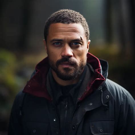 jesse williams movies and tv shows|More.